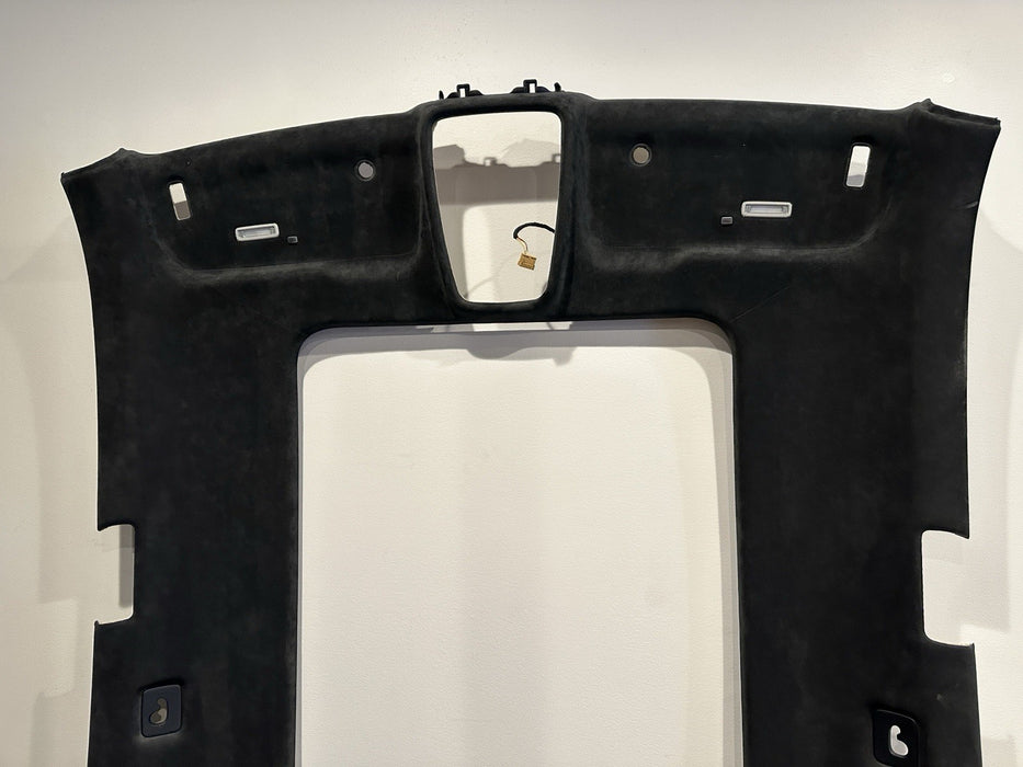 2018-2024 LAMBORGHINI URUS ALCANTARA ROOF HEADLINER OEM