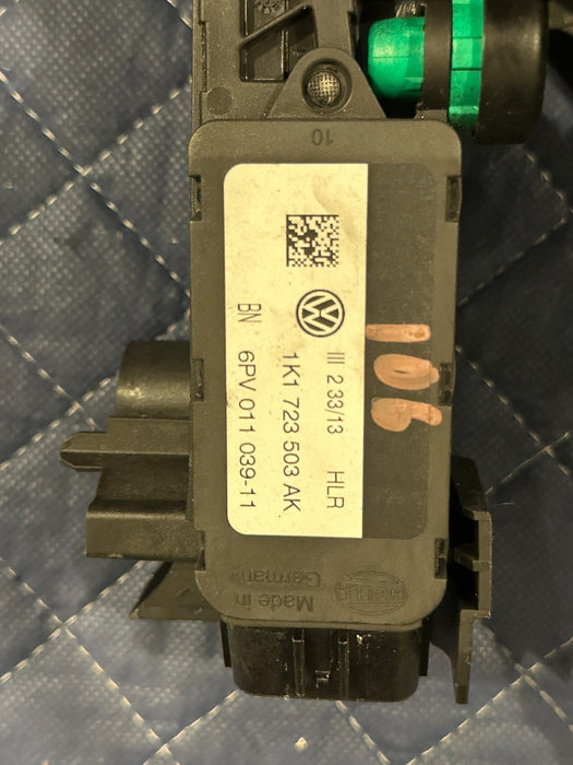 2014 AUDI R8 4.2L V8 THROTTLE ACCELERATOR GAS PEDAL 420 863 657 420863657