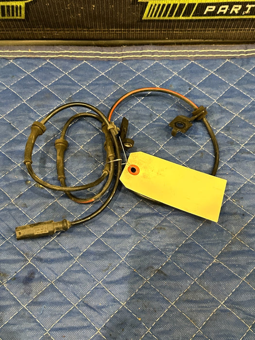 2019 NISSAN 370Z NISMO FRONT RIGHT ABS SENSOR WIRE OEM