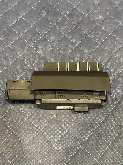 2021 22 DODGE RAM 2500 3500 TOW HAUL PARKING SENSOR INSTRUMENT PANEL SWITCH OEM