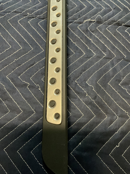 2013-2019 BRZ FRS TOYOTA 86 KICK PLATE SET OEM