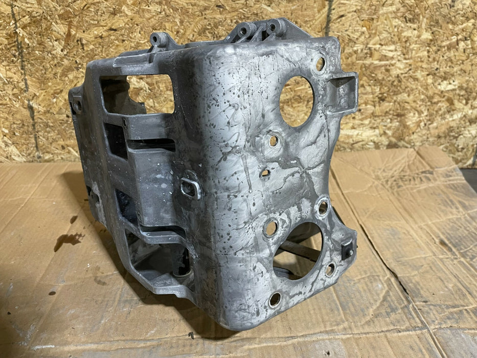 2018 DODGE RAM 3500 LARAMIE 4X4 DIESEL 6.7L BRAKE PEDAL STEERING COLUM BRACKET