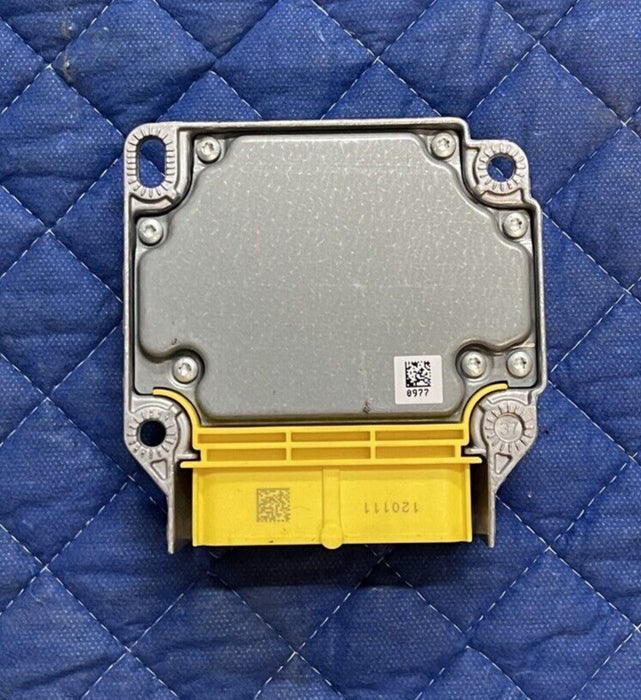 2012 AUDI R8 BAG SRS MODULE 420959655 OEM 420 959 655
