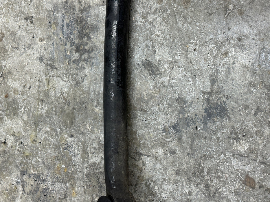 2017 2018 2019 2020 FORD F250 F350 AFTERMARKET ADJUSTABLE TRACK BAR