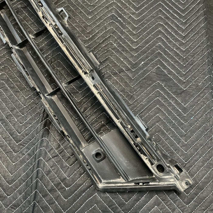 2019 ACURA MDX FRONT BUMPER LOWER GRILLE OEM
