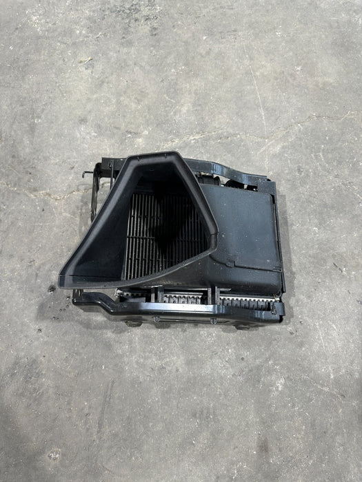 2024 BMW M3 M4 G80 G82 FRONT LEFT AUXILIARY RADIATOR OEM