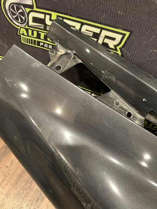 2018 17 18 19 20 McLaren 720S 720 LEFT QUARTER PANEL FENDER WING *DAMAGE*