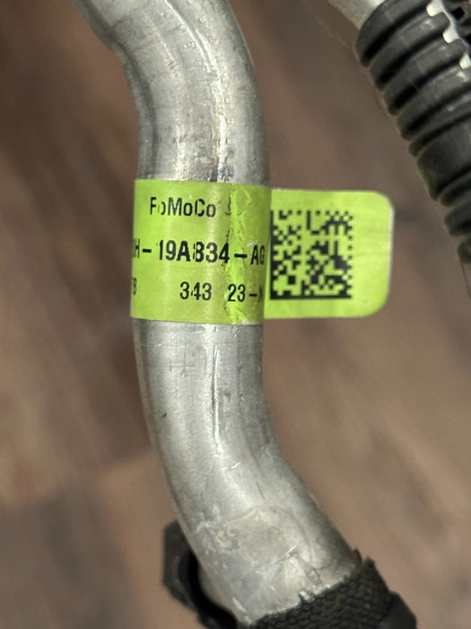 2023 FORD F250 F350 F450 A/C SUCTION DISCHARGE HOSE PC3H-19A834-AG