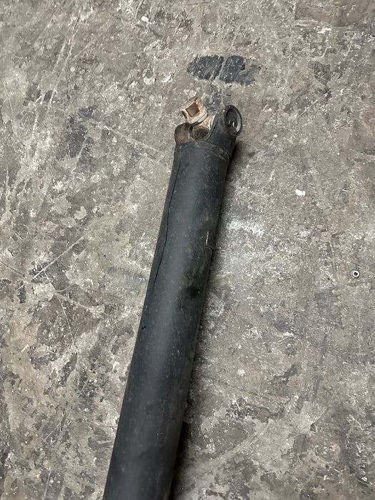 2017 2018 2019 2020 2021 2022 FORD F450 DIESEL REAR DRIVE SHAFT HC34-4K145-KFE