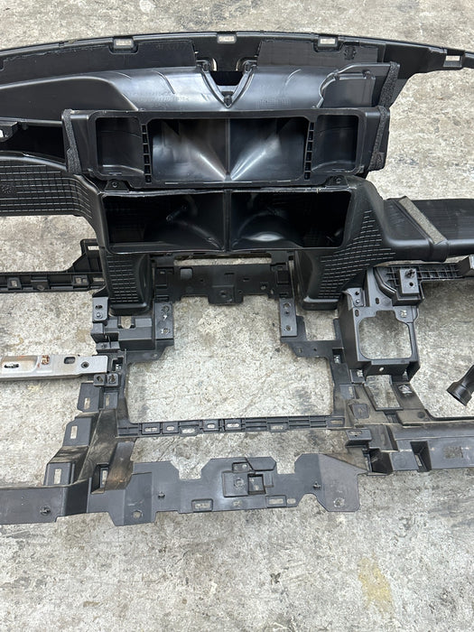 2023 2024 FORD F250 F350 F450 BARE DASH DASHBOARD OEM