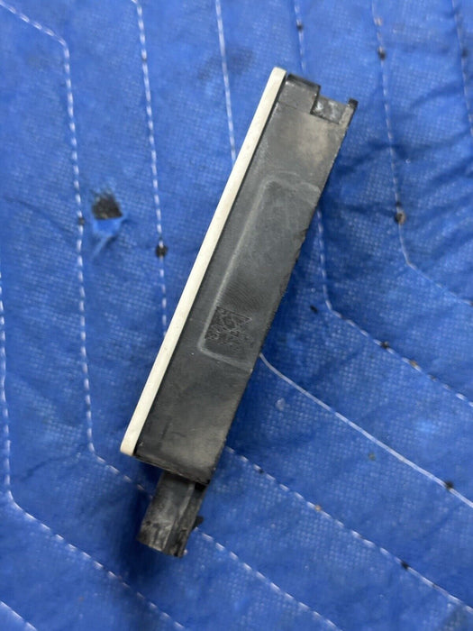 2013 Cadillac XTS Radar Sensors 23133813 2313 3813