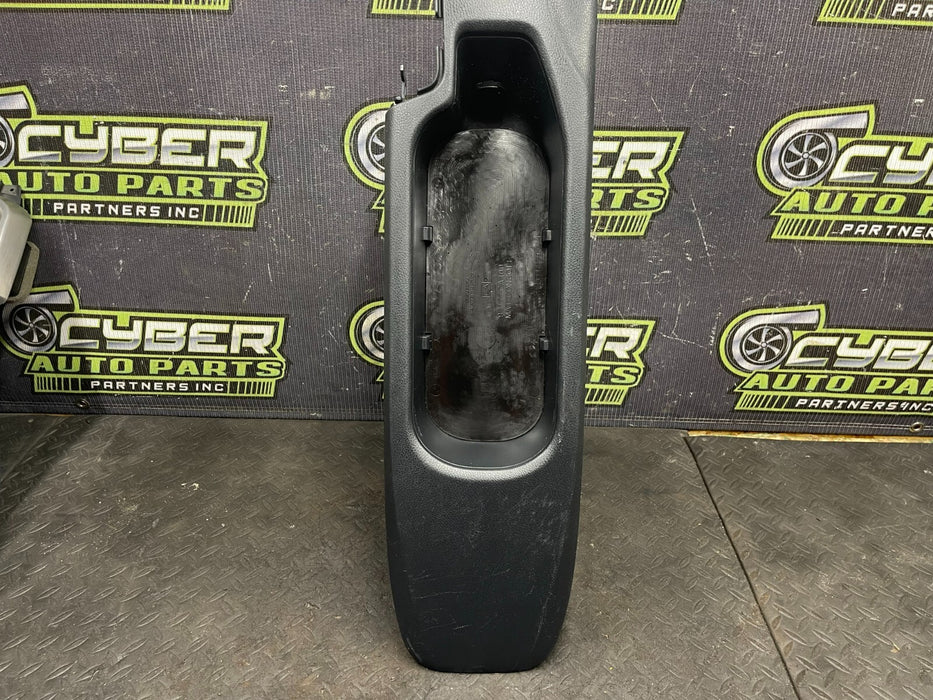 2017 SUBARU BRZ CENTER CONSOLE OEM 2018 2019