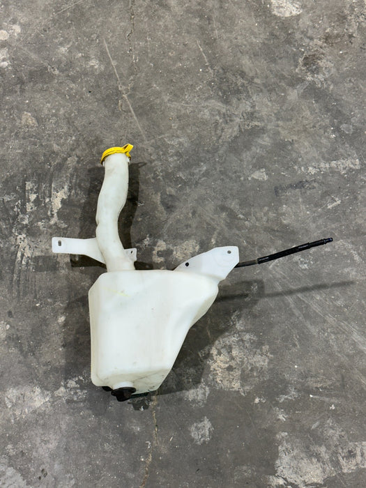 2021 RAM 2500 LARAMIE WINDSHIELD WASHER FLUID RESERVOIR TANK OEM
