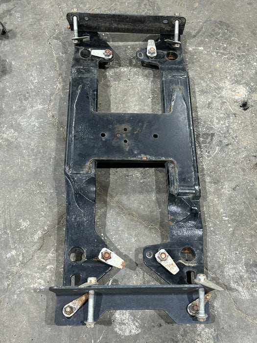 2018 FORD F350 GOOSENECK 5TH WHEEL TOW HITCH OEM