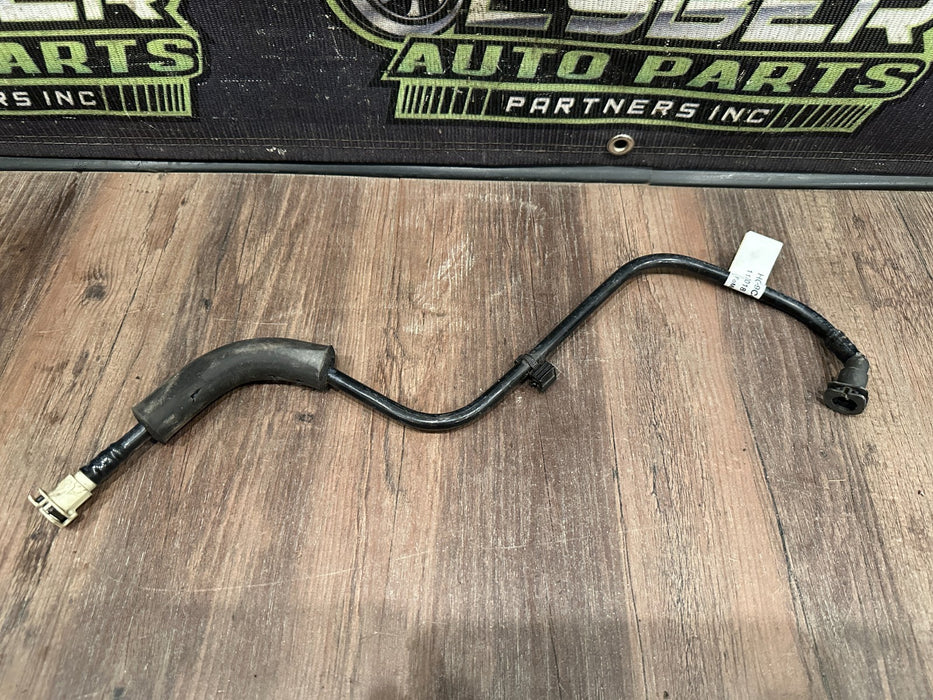 2017-2019 FORD F250 F350 F450 4X4 VACUUM LINE OEM HC3C 9C493 BC