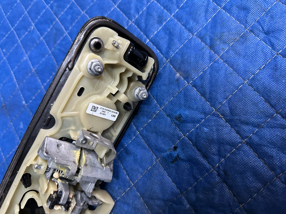 2020-2022 FORD F250 F350 REAR RIGHT DOOR HANDLE OEM ~READ~