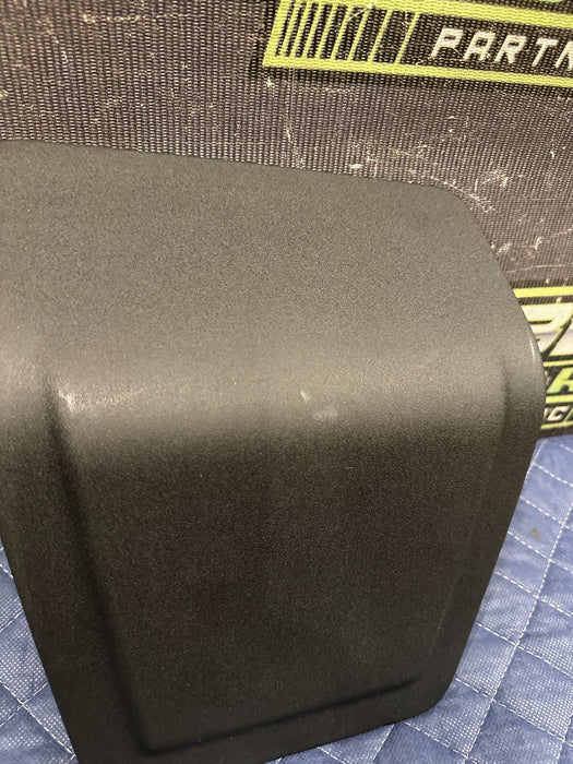 2021 AUDI R8 PLUS FRONT CARGO TRUNK/FRUNK LEFT TRIM PANEL OEM 4S0 863 995