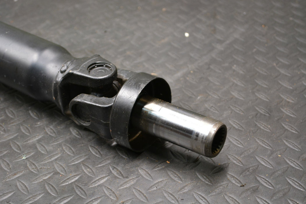 2013-2019 SCION FRS FR-S SUBARU BRZ OEM DRIVE SHAFT