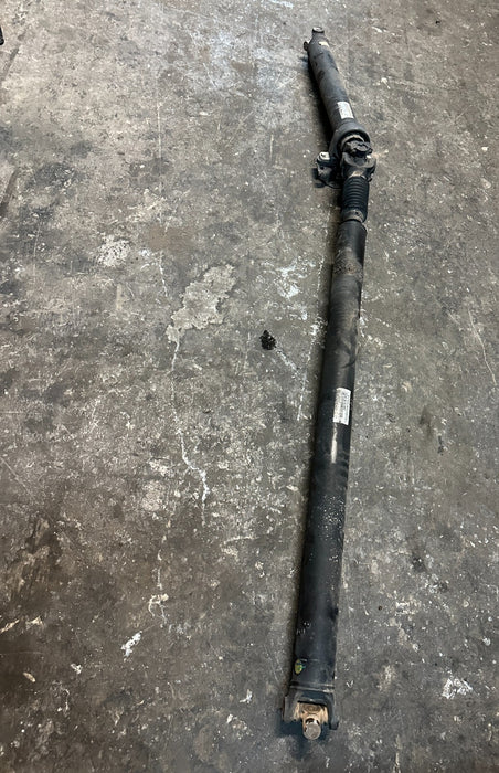 2023 2024 FORD F250 F350 F450 REAR DRIVE SHAFT OEM PC34 4K145 KFC