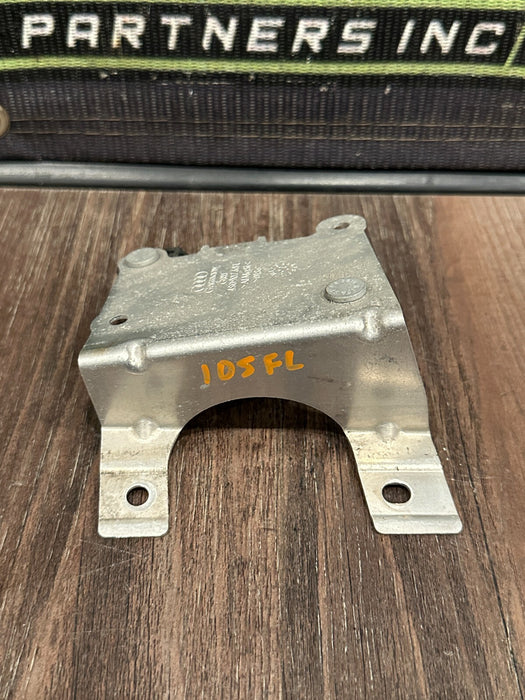 2021 AUDI R8 FRONT LEFT TPMS TIRE PRESSURE MONITORING SENSOR OEM 7PP 907 283