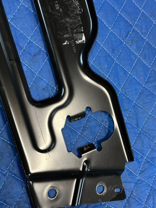 2017-2022 FORD F250 F350 F450 SUPER DUTY REAR BUMPER CENTER BRACKET HC3B 17912A