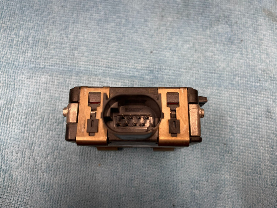 PORSCHE 718 982 BOXSTER S RIGHT BLIND SPOT RADAR OEM