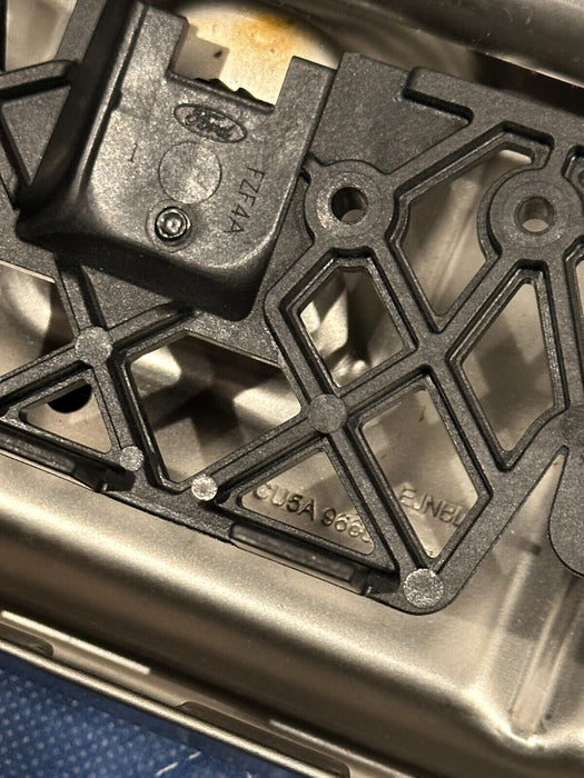 2017-2019 FORD F250 F350 F450 DRIVER LEFT SEAT BOTTOM FRAME FRONT TILT OEM