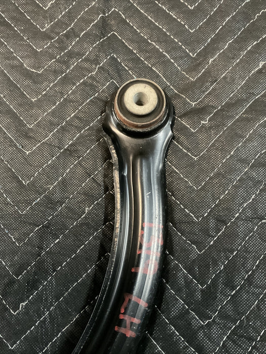 2015 DODGE CHALLENGER HELLCAT REAR LEFT WISHBONE CONTROL ARM OEM 5328AA