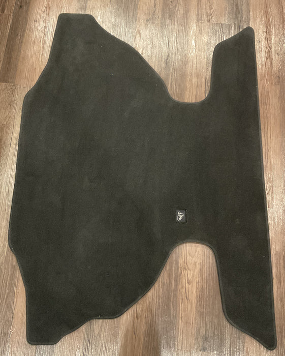 2013-2020 NISSAN 370Z NISMO TRUNK CARPET MAT OEM 84902 3GY0A