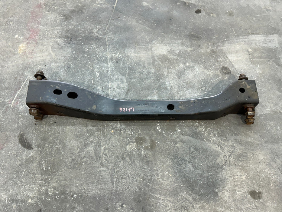 2016 NISSAN TITAN XD FRAME CROSSMEMBER BRACE BAR OEM 51030 EZ11A