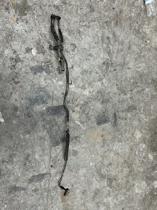 2020 2021 2022 FORD F250 F350 F450 A/C SUCTION DISCHARGE HOSE LC34-19A834-AF