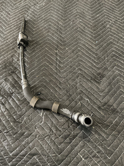 2018-2021 MERCEDES BENZ E63 AMG RIGHT COOLANT HOSE PIPE LINE OEM A 253 830 07 01