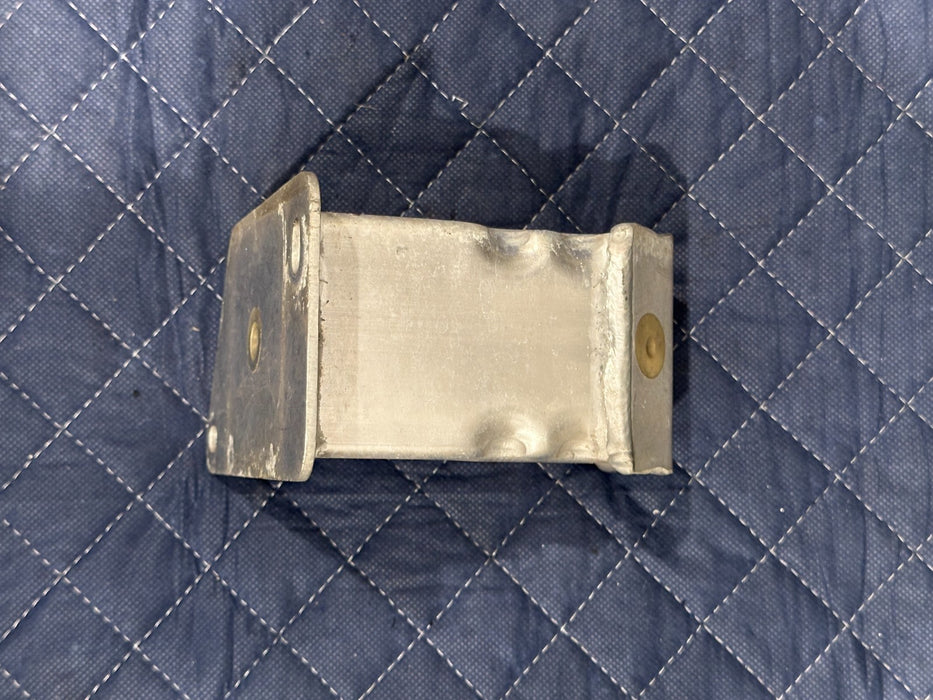 2014 AUDI R8 V10 FRONT LEFT DRIVER ENERGY ABSORBER OEM 420 807 551