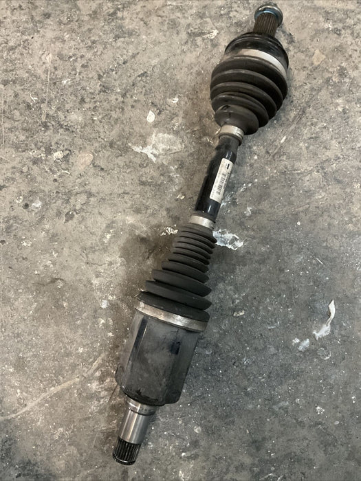 2018-2021 MERCEDES E63S AMG OEM FRONT RIGHT CV AXLE ASSEMBLY A 213 330 00 03