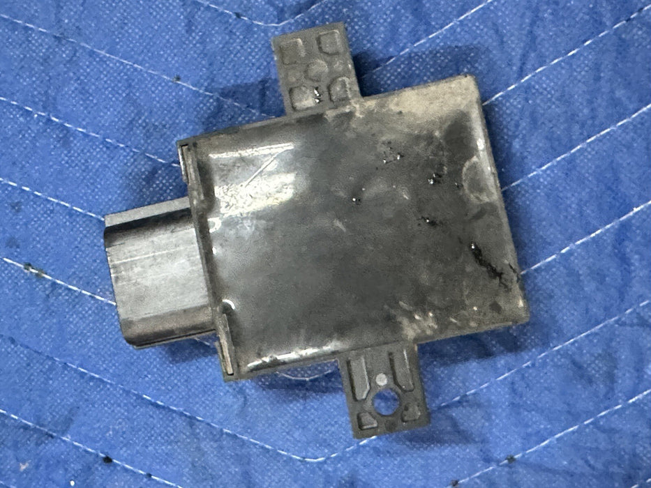 2019 Ford F250 Super Duty Diesel Exhaust Fluid Def Control Module HC34 5H297 AA