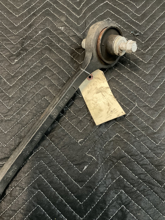 2015 DODGE CHALLENGER HELLCAT FRONT LEFT LOWER CONTROL ARM OEM