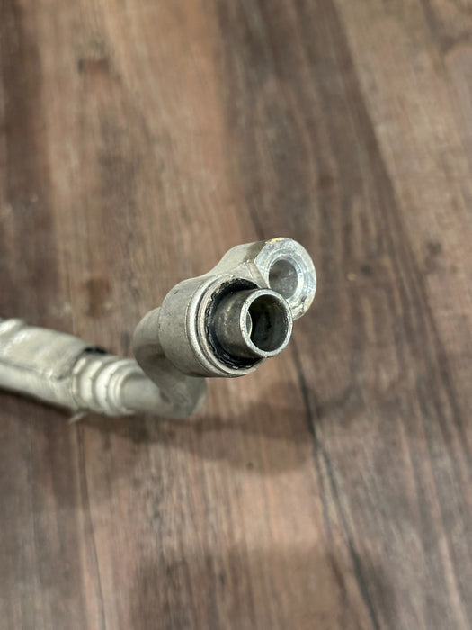 2022 DODGE RAM 2500 AC A/C DISCHARGE LINE HOSE OEM 68363154AB