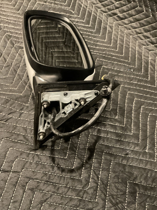 2016 DODGE CHARGER HELLCAT LEFT DRIVER SIDE EXTERIOR DOOR MIRROR OEM