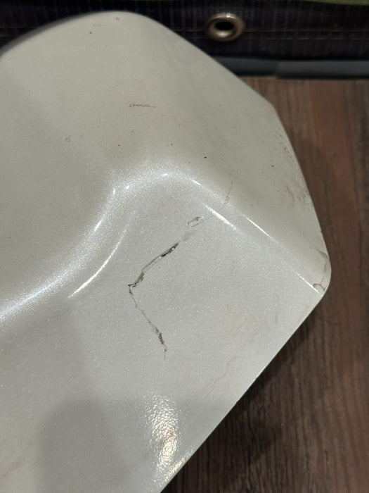 2017-2019 FORD F250 F350 F450 REAR RIGHT CAB CORNER OEM *WEAR 5,7,8*