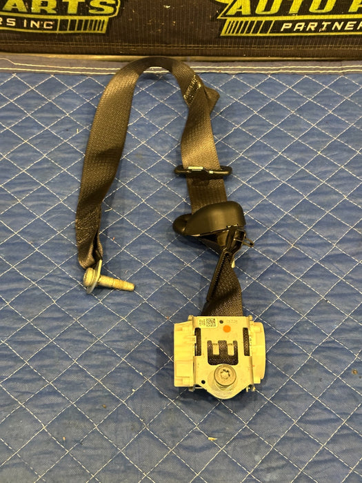 2021 RAM 2500 LARAMIE REAR LEFT SEATBELT OEM