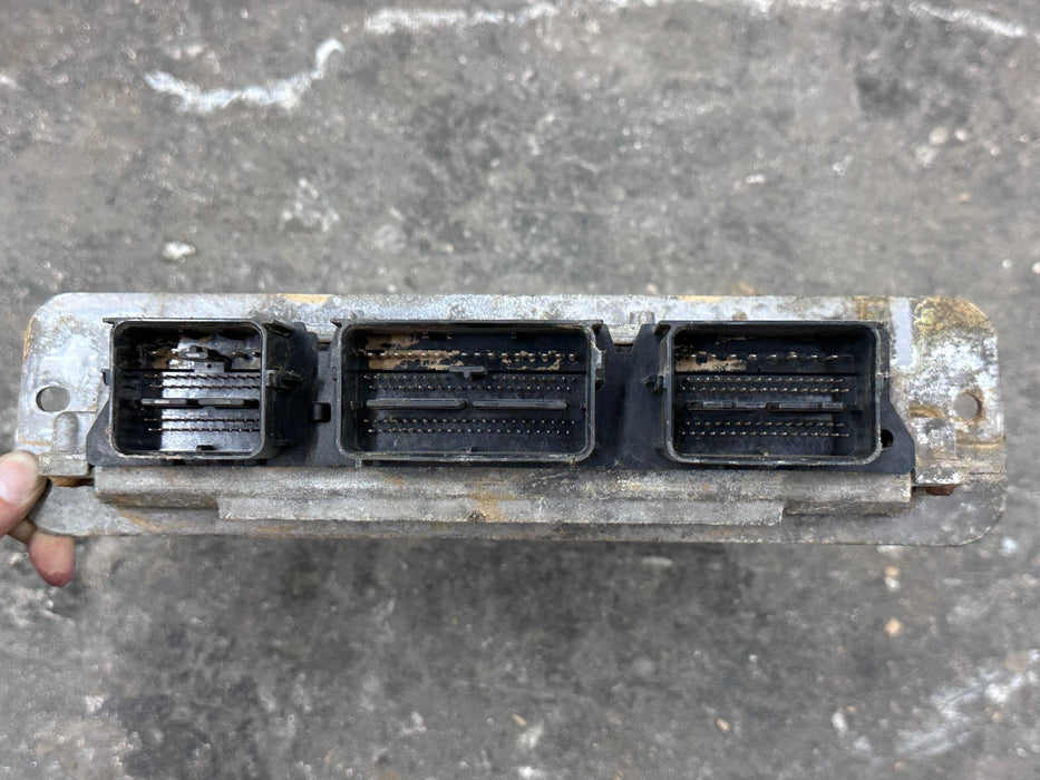 2017 - 2019 FORD F250 F350 ECU ENGINE CONTROL UNIT OEM HC3A-12A650-JC