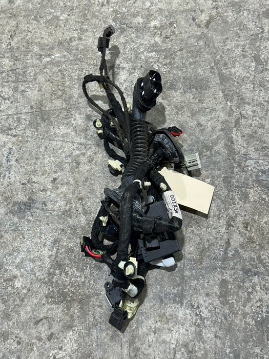 2017-2019 FORD F250 F350 FRONT LEFT DOOR WIRING HARNESS OEM DG9T-14B531