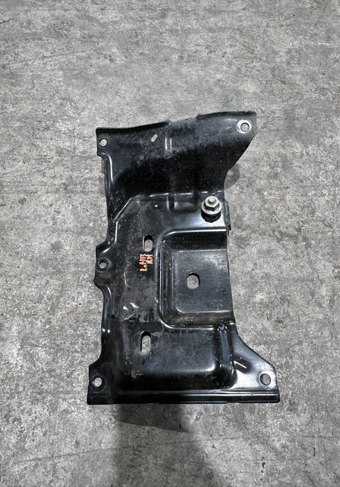 2019 FORD F150 RAPTOR REAR RIGHT BUMPER MOUNTING BRACKET OEM FL34 178984 AB