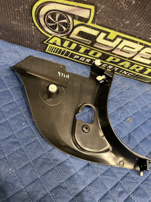 2020 BMW M4 F82 FRONT LEFT SIDE DOOR PANEL 7315129