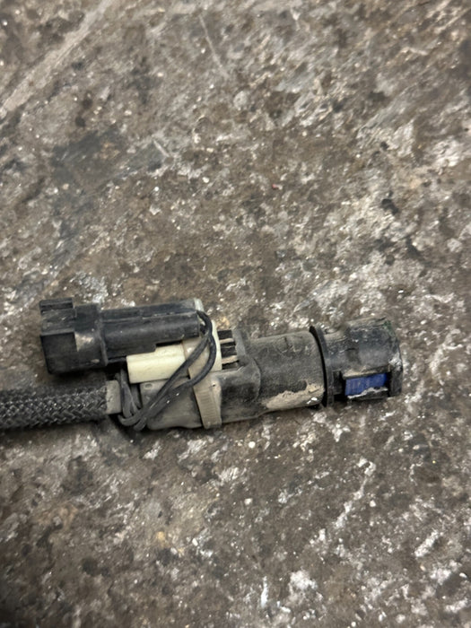 2017 FORD F250 F350 F450 DEF EMISSION REDUCTION PRESSURE LINE HC34 5J249 CD