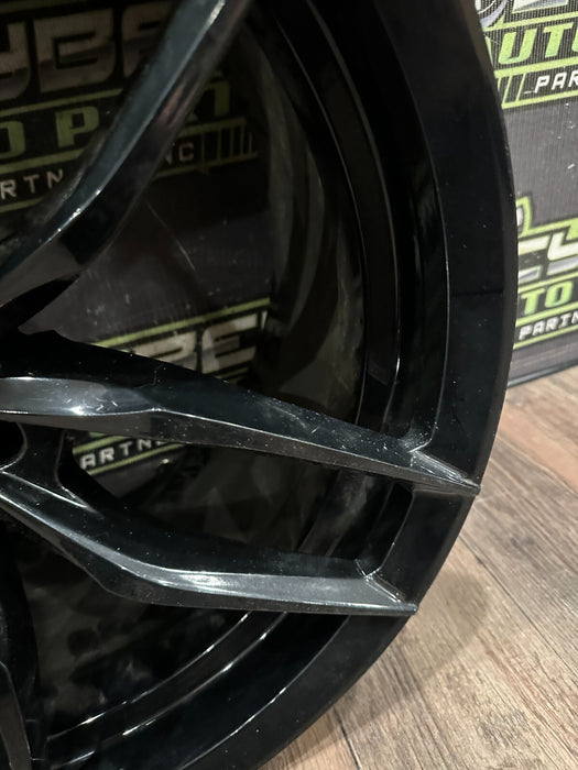 VORSTEINER WHEEL RIM LAMBORGHINI HURACAN AUDI R8