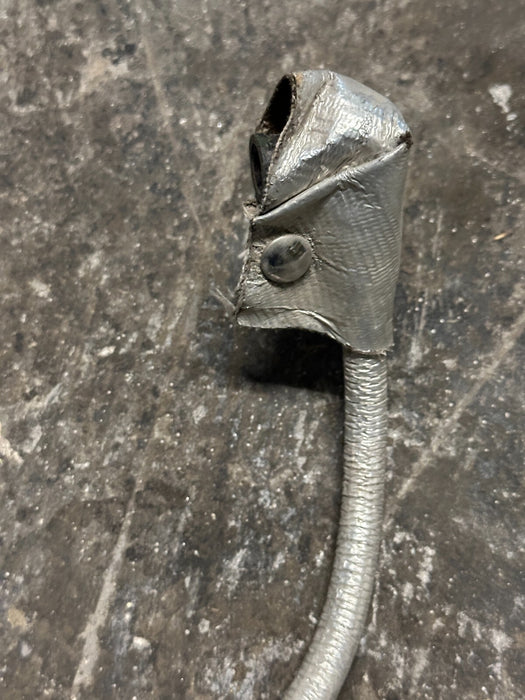 2017 FORD F250 F350 F450 DEF EMISSION REDUCTION PRESSURE LINE HC34 5J249 CD