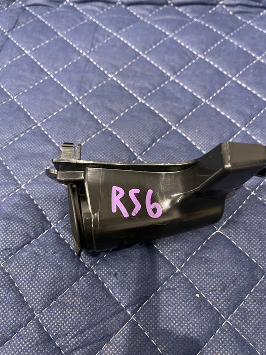 2019 MERCEDES-BENZ E63S AMG CAR CHARGER INSERT TRIM OEM 2136890800