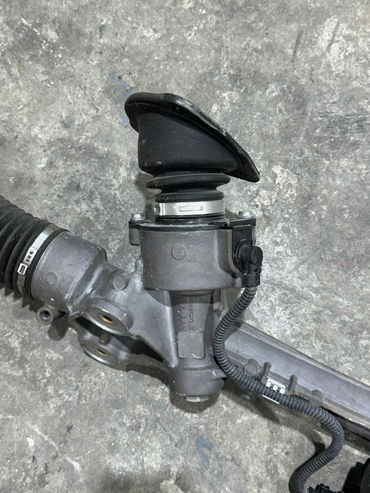 2017 AUDI R8 STEERING RACK & PINION OEM 4S1 423 050