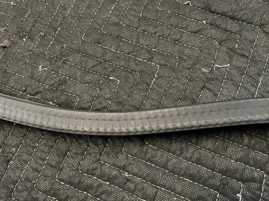 2017-2022 FORD F250 F350 F450 FRONT RIGHT OUTER DOOR BELT WEATHERSTRIP OEM